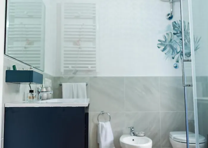 Bio La Scoperta Del Pollino 4* Laino Castello