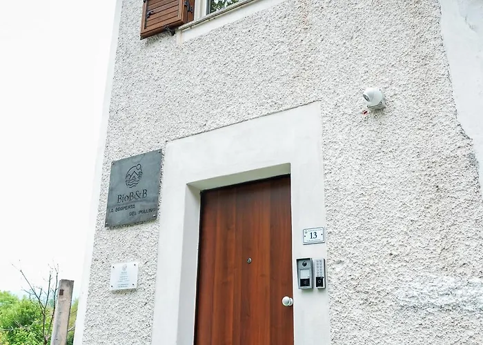 Bio La Scoperta Del Pollino 4*