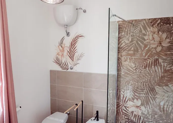 Bio La Scoperta Del Pollino Panzió