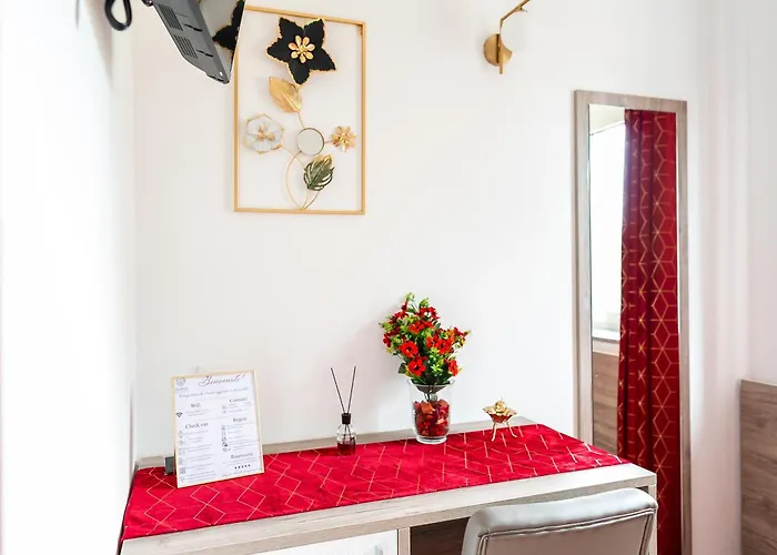 Bio La Scoperta Del Pollino Panzió